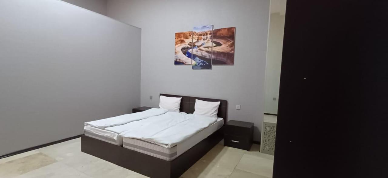 Gabala Bliss Inn Hotel And Restaurant Kamer foto