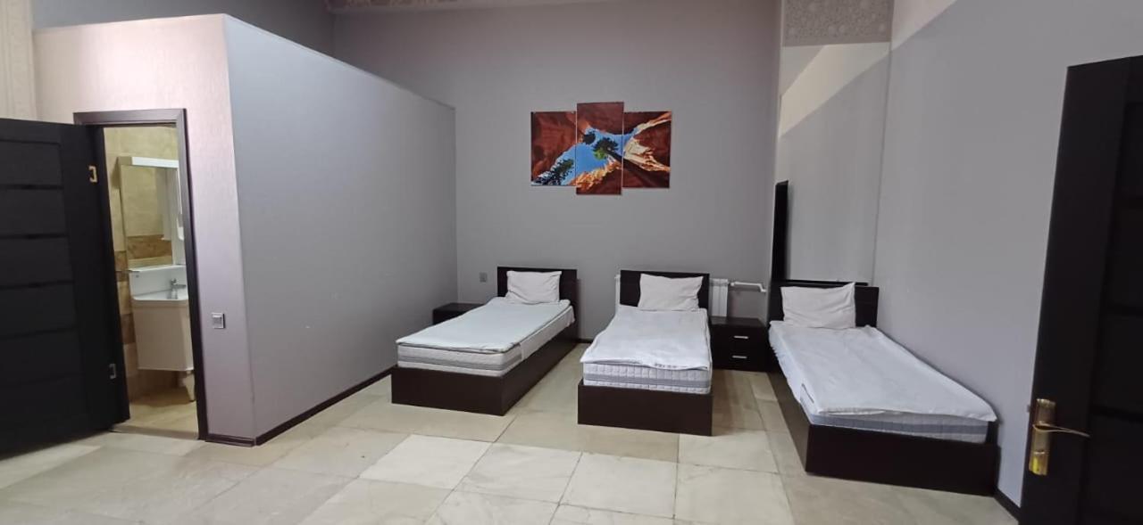 Gabala Bliss Inn Hotel And Restaurant Kamer foto