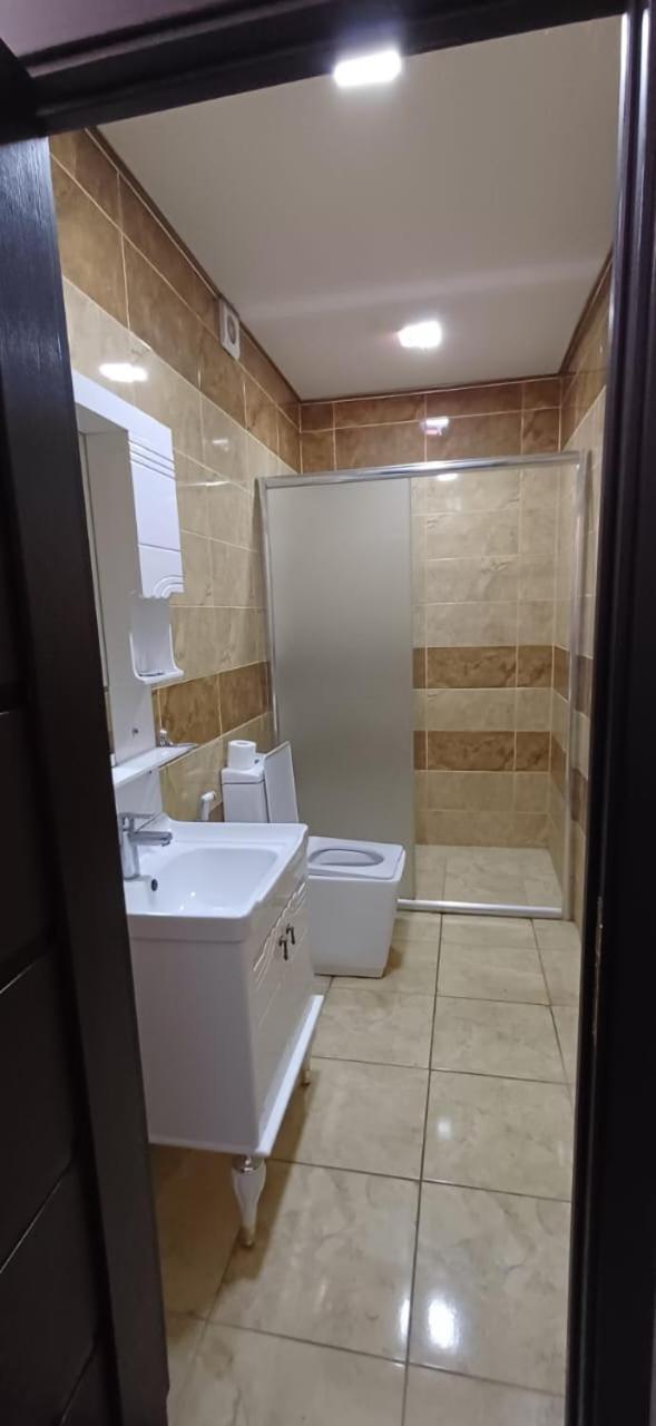 Gabala Bliss Inn Hotel And Restaurant Kamer foto