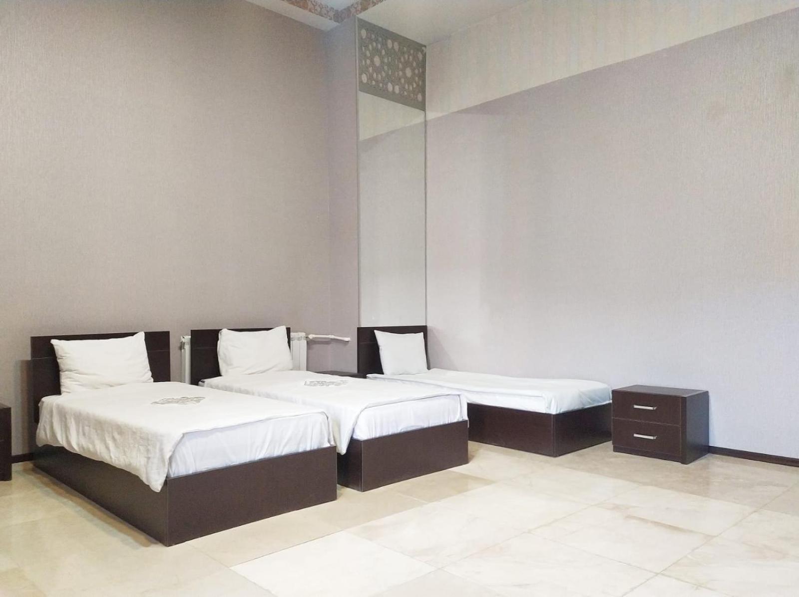 Gabala Bliss Inn Hotel And Restaurant Kamer foto