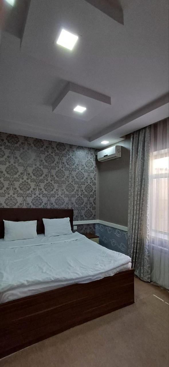 Gabala Bliss Inn Hotel And Restaurant Kamer foto